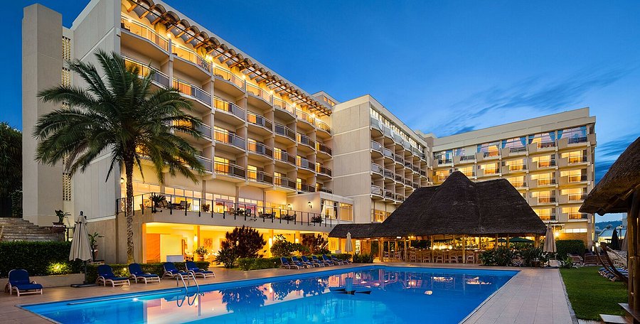 Akagera National Park